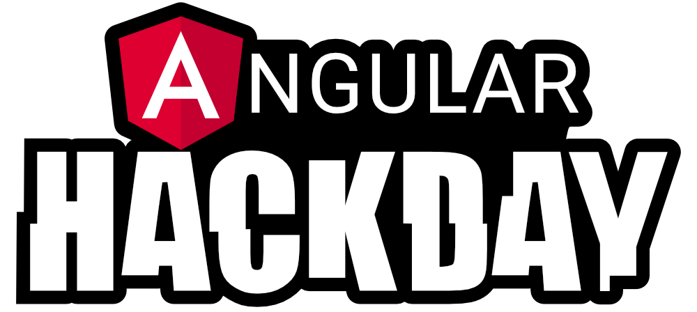 Angular Hack Day